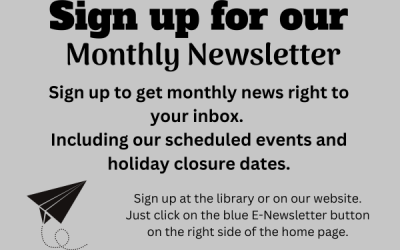 Newsletter