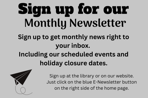 Newsletter