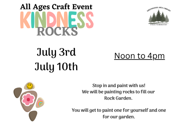Rock Painting