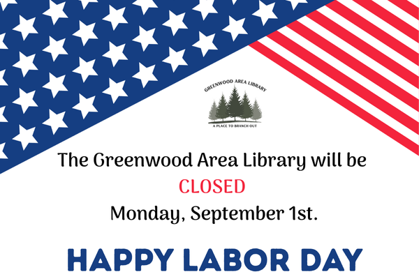 Holiday Hours