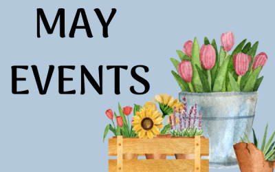 May Events